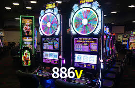 APP oficial da 886v para mobile